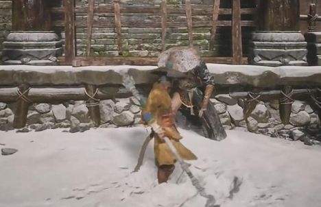 《黑神话悟空》禁字法支线任务图文流程攻略