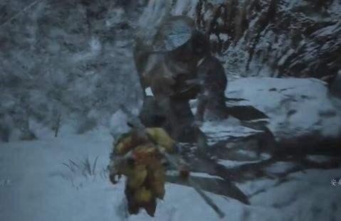 《黑神话悟空》禁字法支线任务图文流程攻略