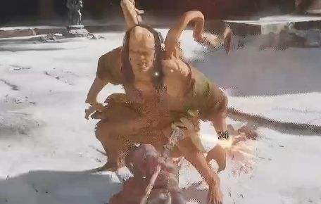 黑神话悟空海上僧怎么打 海上僧位置及打法介绍