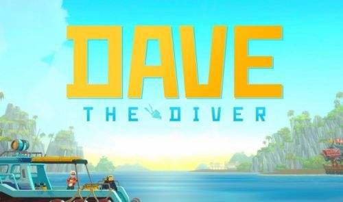 《潜水员戴夫》达夫的粉色快递在哪 达夫的粉色快递位置介绍