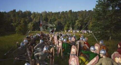 庄园领主开强盗大亨王国征服方法攻略