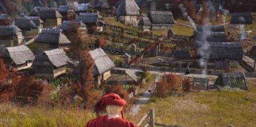 《庄园领主》开强盗大亨王国征服方法攻略