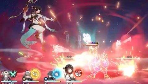 《崩坏星穹铁道》灵砂值得抽吗 超详细抽取建议