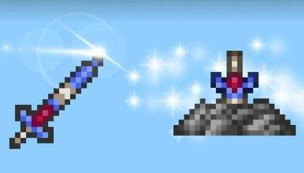 泰拉瑞亚附魔剑地图种子大全 附种子使用教程