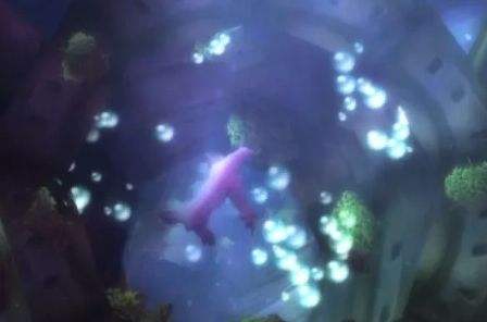 《魔兽世界》埃霍恩的碎片任务提交不了解决办法