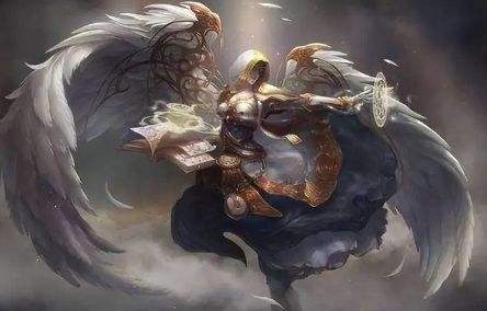 《魔兽世界》11.0版本牧师常用宏代码分享