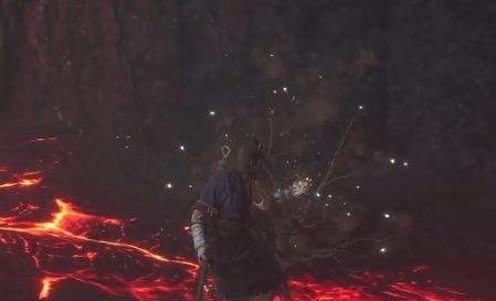 《黑神话悟空》火枣在哪采集 火枣分布最密集位置介绍