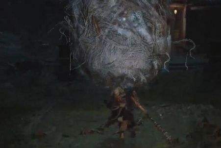 《黑神话悟空》黑手道人支线任务触发及图文完成攻略