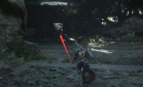 《黑神话悟空》黑手道人支线任务触发及图文完成攻略