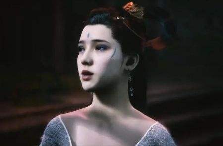 《黑神话悟空》第四回蜘蛛二姐招式解析及打法流程