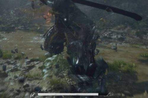 《黑神话悟空》第三回头目寅虎位置及打法技巧分享