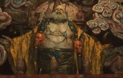 《黑神话悟空》第三回BOSS黄眉无伤速通打法分享