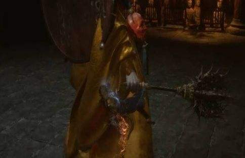 《黑神话悟空》第三回BOSS黄眉无伤速通打法分享