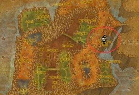 《魔兽世界》怒钢头盔图纸获得方法详细介绍