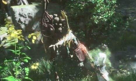 《黑神话悟空》猴头菌作用及最密集分布位置一览