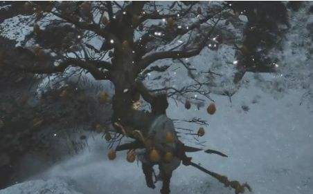 《黑神话悟空》交梨作用及刷取位置详细介绍