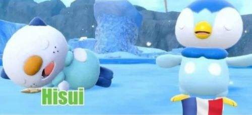 《宝可梦传说ZA》御三家会是谁 御三家宝可梦可能性最大解析