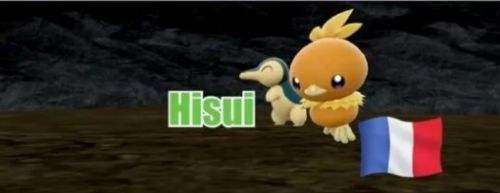 《宝可梦传说ZA》御三家会是谁 御三家宝可梦可能性最大解析