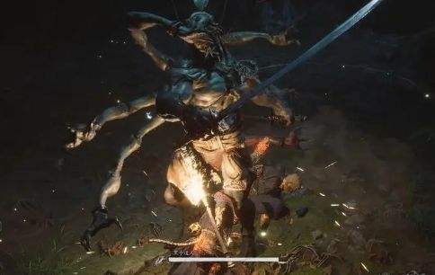 《黑神话悟空》黑手道人出现地点及打法技巧详解