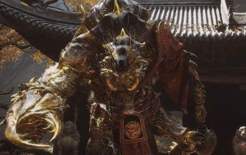 《黑神话悟空》第四回毒敌大王位置及速通打法推荐