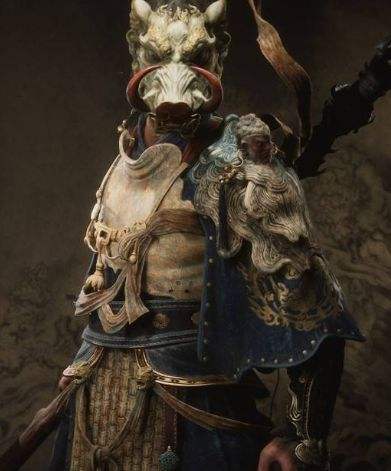 《黑神话悟空》第四回毒敌大王位置及速通打法推荐