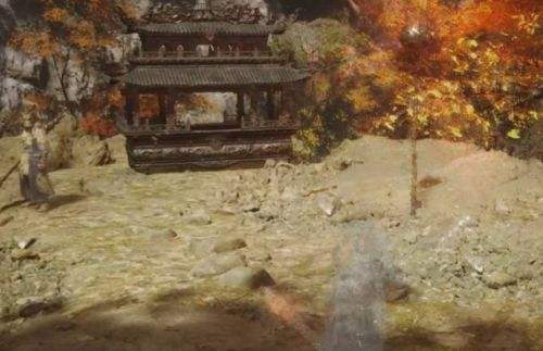 《黑神话悟空》第四回毒敌大王位置及速通打法推荐