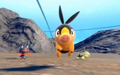 《宝可梦传说ZA》新MEGA进化有哪些 ZA新MEGA进化彙总