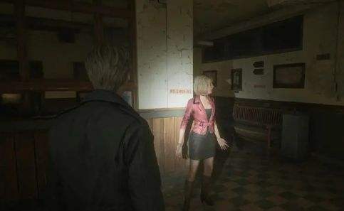 《寂静岭2重制版》困难模式杰克旅馆保险柜密码分享