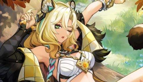 原神希诺宁天赋技能加点优先级顺序一览