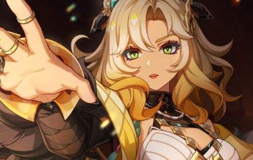 《原神》希诺宁突破材料是什么 希诺宁突破材料彙总