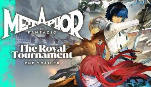 暗喻幻想ReFantazioPC配置要多少 PC端最佳配置要求一览