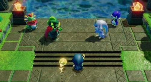 塞尔达传说智慧的再现饰品携带上限解锁方法