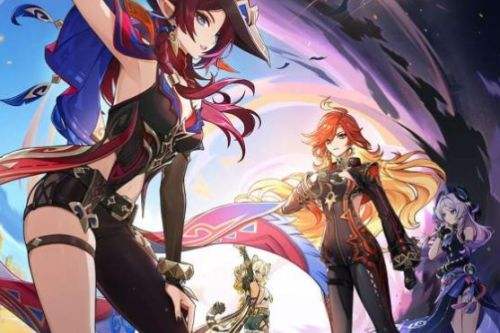 原神世界任务熟是生非触发位置及全流程攻略