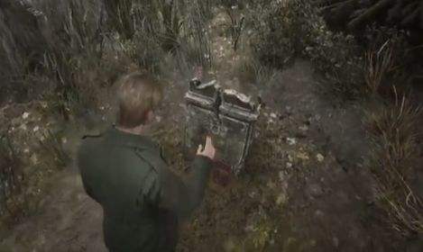 《寂静岭2重制版》重生结局怎么达成 重生结局达成方法介绍