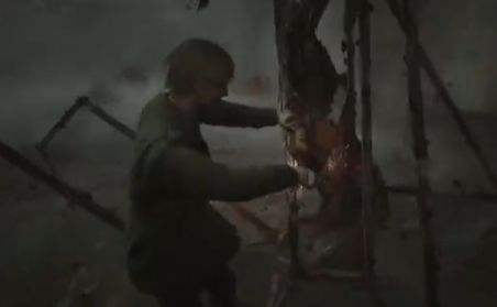 《寂静岭2重制版》重生结局怎么达成 重生结局达成方法介绍