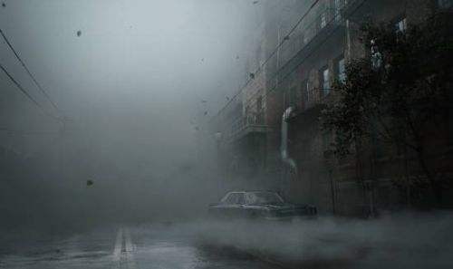 寂静岭2重制版大雾怎么去除 大雾去除方法分享