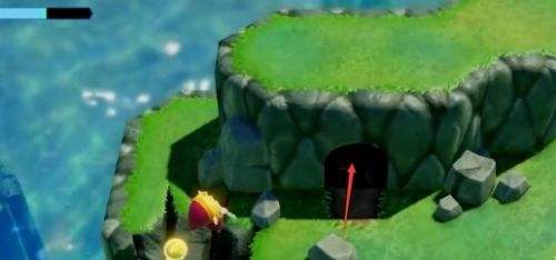 《塞尔达传说智慧的再现》族长密谈任务流程一览