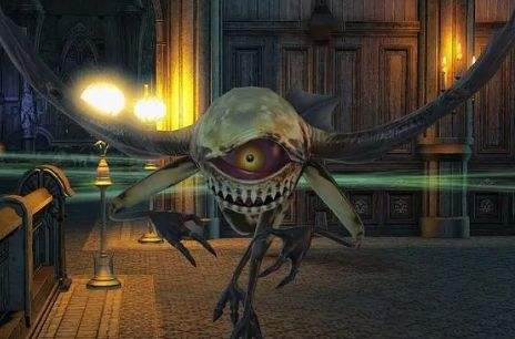 《最终幻想16》冥鬼之眼在哪裏 冥鬼之眼位置一览