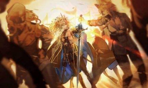 《明日方舟》追迹日落以西GO-6关卡三星通关摆法