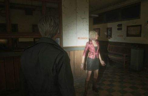 沉默之丘2重制版游戏结局大全 8个结局达成条件一览