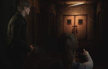 《沉默之丘2重制版》游戏结局大全 8个结局达成条件一览