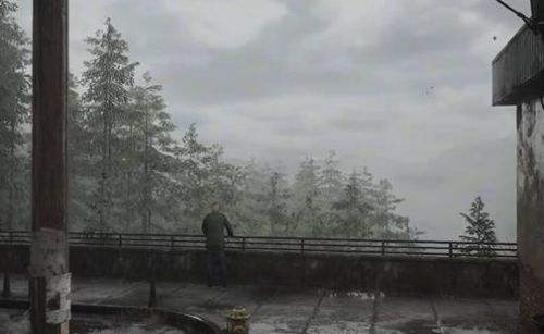 《沉默之丘2重制版》画面清晰流畅度最佳设置方案