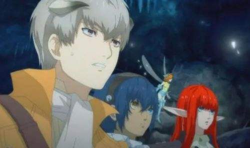 暗喻幻想怎么存档 存档位置详细介绍