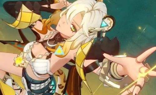 《原神》5.1希诺宁传说任务全流程完成攻略