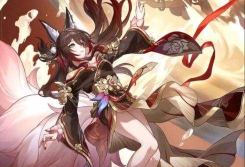 《崩坏星穹铁道》忘归人技能是什么 忘归人技能效果一览