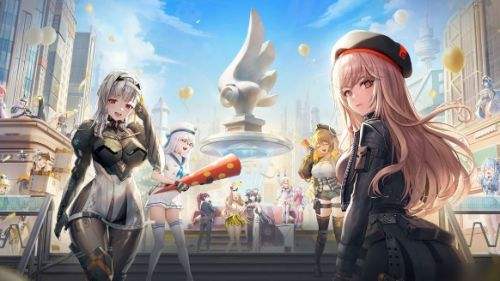 胜利女神妮姬竞技场阵容有哪些 竞技场最强阵容彙总