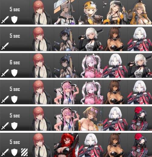 《原神》恰斯卡用什么武器 恰斯卡