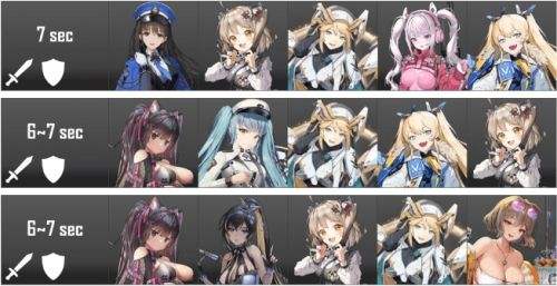 《原神》恰斯卡用什么武器 恰斯卡