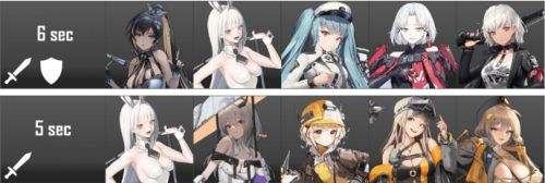 《原神》恰斯卡用什么武器 恰斯卡