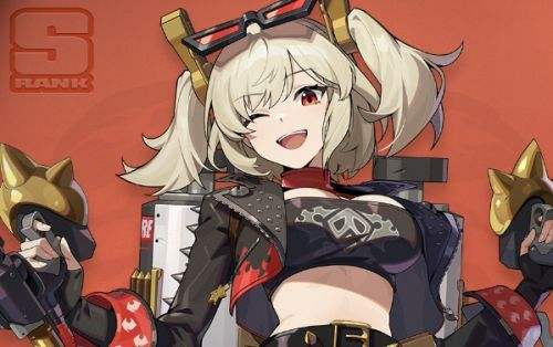 绝区零柏妮思值得抽吗 柏妮思优缺点解析及抽取建议